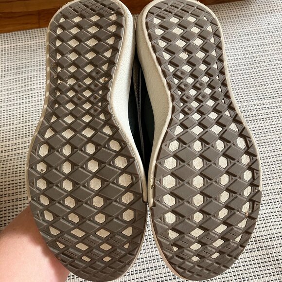 Vans Ultrarange EXO SE - M8/W9.5/40.5/26, Scarab/Oatmeal - Picture 8 of 10